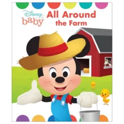 Disney Baby Deluxe Learning Gift Set 12 Disney Baby Deluxe Learning Gift Set -Disney GUEST 000a1905 c234 4fee 908d c53ac78f1093