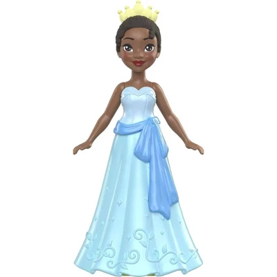 Disney Princess Fairy-Tale Dolls And Fashions Set (Target Exclusive) 1 Disney Princess Fairy-Tale Dolls And Fashions Set (Target Exclusive)