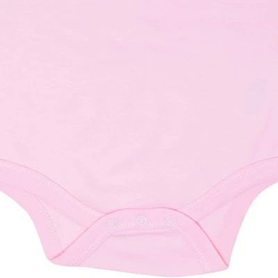 Disney Classics 101 Dalmatians Bambi Dumbo 5 Pack Short Sleeve Bodysuits 6 Disney Classics 101 Dalmatians Bambi Dumbo 5 Pack Short Sleeve Bodysuits - Image 6