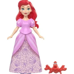 Disney Princess Fairy-Tale Dolls And Fashions Set (Target Exclusive) 8 Disney Princess Fairy-Tale Dolls And Fashions Set (Target Exclusive) -Disney GUEST 029302ae 0aa6 4d1e a106 1eaa222825ca