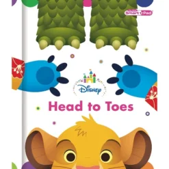 Disney Baby Disney Junior Baby My First Smart Pad 8 Book Box Set 22 Disney Baby Disney Junior Baby My First Smart Pad 8 Book Box Set -Disney GUEST 02ee823c 6668 4fdc b64f 717828d2f66b