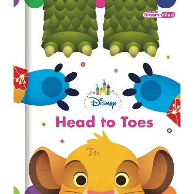 Disney Baby Disney Junior Baby My First Smart Pad 8 Book Box Set 11 Disney Baby Disney Junior Baby My First Smart Pad 8 Book Box Set - Image 11