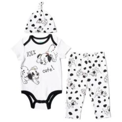 Disney The Aristocats Bambi Disney Classics 101 Dalmations Marie Baby Girls Bodysuit Pants And Headband 3 Piece Outfit Set Newborn To Infant 13 Disney The Aristocats Bambi Disney Classics 101 Dalmations Marie Baby Girls Bodysuit Pants And Headband 3 Piece Outfit Set Newborn To Infant -Disney GUEST 0360c8c8 a567 497b bb74 64cf6665db18