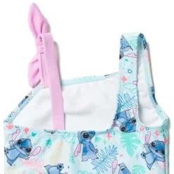 Disney Lilo & Stitch Girls One Piece Bathing Suit Little Kid To Big Kid 12 Disney Lilo & Stitch Girls One Piece Bathing Suit Little Kid To Big Kid -Disney GUEST 03871f55 e141 4dcf bd2c 70fbe5227c4e