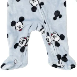Disney Mickey Mouse Baby Fleece 2 Pack Coveralls Newborn 14 Disney Mickey Mouse Baby Fleece 2 Pack Coveralls Newborn -Disney GUEST 0454b8af 90cc 403f 8e1a c27a961d3bee