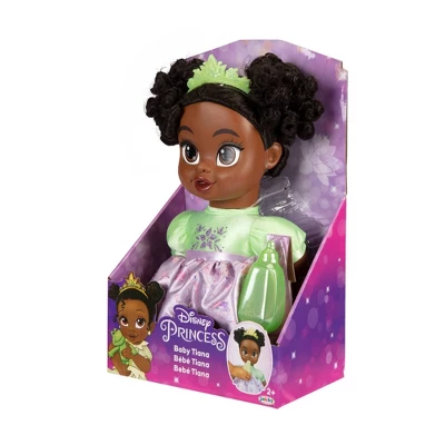 Disney Princess Tiana Baby Doll 4 Disney Princess Tiana Baby Doll - Image 4