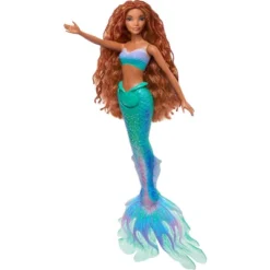 Disney Princess Disney The Little Mermaid Ariel Fashion Doll 9 Disney Princess Disney The Little Mermaid Ariel Fashion Doll -Disney GUEST 04c9cdfc 3e80 45b4 9e6d bf05315cdfa7