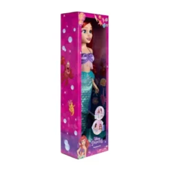 Disney Princess Playdate Ariel Doll 13 Disney Princess Playdate Ariel Doll -Disney GUEST 05474547 20cf 4b22 b846 da4e7cf297b9
