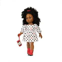 Disney Ily 4EVER Inspired By Minnie Mouse 18" Fashion Pack 8 Disney Ily 4EVER Inspired By Minnie Mouse 18" Fashion Pack -Disney GUEST 05a66e6d 0d2c 407e 8570 66acf6f5086e
