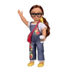 Disney Ily 4EVER Inspired By Belle 18" Doll -Disney GUEST 0637da93 ea16 4a48 b945 0426c5740ed3