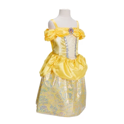 Disney Princess Belle Core Dress 2 Disney Princess Belle Core Dress - Image 2