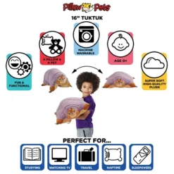 Disney Raya And The Last Dragon Tuk Tuk Pillow Pet 9 Disney Raya And The Last Dragon Tuk Tuk Pillow Pet -Disney GUEST 09172e6a b1a0 4d8b 9010 d567abbde786