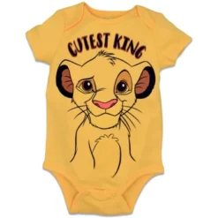 Disney Mickey Mouse Lion King Winnie The Pooh Pixar Toy Story Finding Nemo Baby 5 Pack Bodysuits Newborn To Infant 20 Disney Mickey Mouse Lion King Winnie The Pooh Pixar Toy Story Finding Nemo Baby 5 Pack Bodysuits Newborn To Infant -Disney GUEST 093a8b08 d8cf 4af4 bad6 9340750e1a37