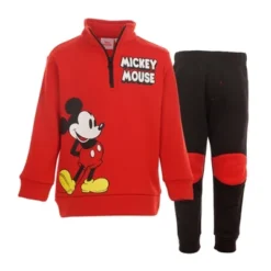 Disney Mickey Mouse Baby Sweatshirt And Pants Set Infant 15 Disney Mickey Mouse Baby Sweatshirt And Pants Set Infant -Disney GUEST 0a137f8d bc5b 4bd1 9336 e514556f6582