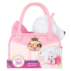 Disney Princess Style Collection My Trendy Puppy & Tote 17 Disney Princess Style Collection My Trendy Puppy & Tote -Disney GUEST 0aa9e521 7c42 4150 b0dd 17d4a37ff197