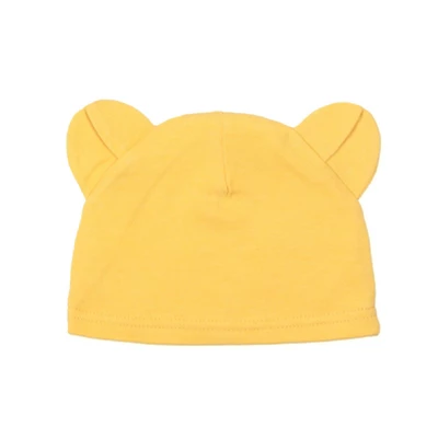 Disney Winnie The Pooh Baby Bodysuit Pants Bib And Hat 4 Piece Outfit Set Newborn To Infant 3 Disney Winnie The Pooh Baby Bodysuit Pants Bib And Hat 4 Piece Outfit Set Newborn To Infant - Image 3