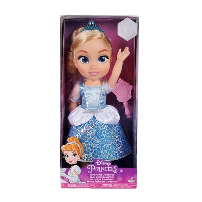 Disney Princess 14" Doll Cinderella 1 Disney Princess 14" Doll Cinderella