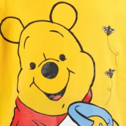 Disney Winnie The Pooh Baby Graphic T-Shirt And Shorts Outfit Set Infant -Disney GUEST 0c4caee8 33ac 4be2 996d 4b318c1b1157