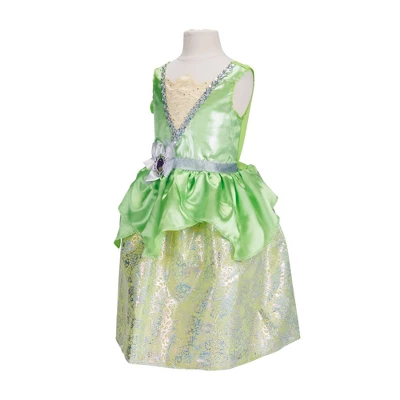 Disney Princess Tiana Core Dress 3 Disney Princess Tiana Core Dress - Image 3
