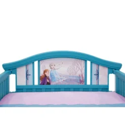Disney Princess Toddler Disney Frozen 2 Plastic Bed - Delta Children 8 Disney Princess Toddler Disney Frozen 2 Plastic Bed - Delta Children -Disney GUEST 0d9ea659 fd71 4e75 9385 5d304825a252