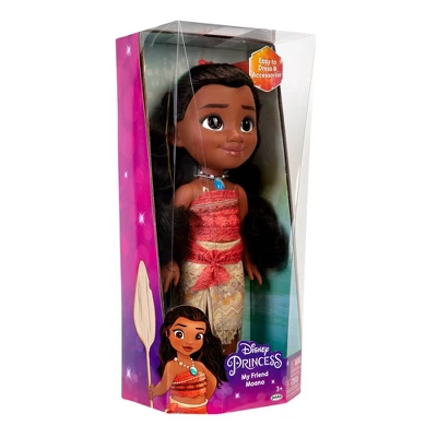 Disney Princess My Friend Moana Doll 6 Disney Princess My Friend Moana Doll - Image 6