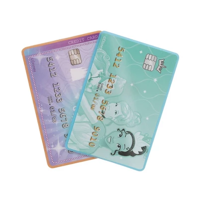 Disney Princess Style Collection Play Phone & Stylish Clutch 10 Disney Princess Style Collection Play Phone & Stylish Clutch - Image 10