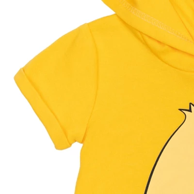 Disney Lion King Simba Cosplay Costume Romper Toddler 4 Disney Lion King Simba Cosplay Costume Romper Toddler - Image 4