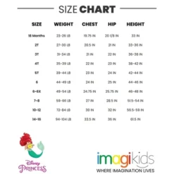 Disney Princess Princess Moana Rapunzel Jasmine Belle Girls Tank Top And French Terry Shorts Little Kid To Big Kid 16 Disney Princess Princess Moana Rapunzel Jasmine Belle Girls Tank Top And French Terry Shorts Little Kid To Big Kid -Disney GUEST 0fc7db8b bc96 4f32 9bc1 ca6f367860c6