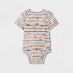 Baby 2pk Disney Winnie The Pooh Top And Bottom Set -Disney GUEST 11b2505d 1098 4134 94f3 daf149e1f0e4