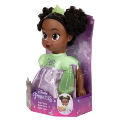 Disney Princess Tiana Baby Doll 15 Disney Princess Tiana Baby Doll -Disney GUEST 12bd1a8f dd8f 4fa6 bbfb 89bd5e169182