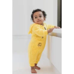 Disney Winnie The Pooh Baby Zip Up Costume Coverall Newborn To Infant 12 Disney Winnie The Pooh Baby Zip Up Costume Coverall Newborn To Infant -Disney GUEST 1378397a 62de 42ce 86c0 450893201140