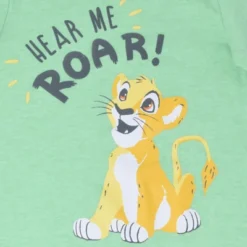 Disney Lion King Winnie The Pooh Mickey Mouse Minnie Mouse Simba Tigger Baby 3 Pack Bodysuits Newborn To Infant 19 Disney Lion King Winnie The Pooh Mickey Mouse Minnie Mouse Simba Tigger Baby 3 Pack Bodysuits Newborn To Infant -Disney GUEST 14ad1fbf 31b4 4bc6 8659 0681549babc3