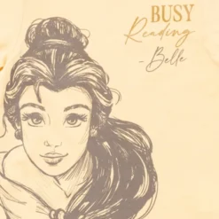 Disney Princess Ariel Cinderella Tiana Moana Jasmine Belle Girls 3 Pack T-Shirts Toddler To Big Kid 16 Disney Princess Ariel Cinderella Tiana Moana Jasmine Belle Girls 3 Pack T-Shirts Toddler To Big Kid -Disney GUEST 15218e57 3782 47b5 a5ff 7fde19526401