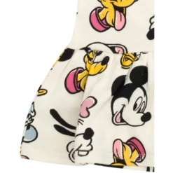 Disney Mickey Mouse Donald Duck Goofy Minnie Mouse Pluto Daisy Duck Fleece Dress Infant To Big Kid 10 Disney Mickey Mouse Donald Duck Goofy Minnie Mouse Pluto Daisy Duck Fleece Dress Infant To Big Kid -Disney GUEST 159936df 8340 4b03 a865 a70b399fd329