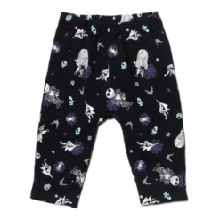 Disney Nightmare Before Christmas Oogie Boogie Fleece Pullover Hoodie Bodysuit & Pants 3 Pcs Outfit Set Newborn To Infant -Disney GUEST 15b36e10 243d 4cf7 b24b 75e40ddccc12