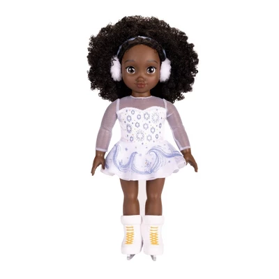 Disney ILY 4ever Dolls - Inspired By Olaf (Target Exclusive) 3 Disney ILY 4ever Dolls - Inspired By Olaf (Target Exclusive) - Image 3