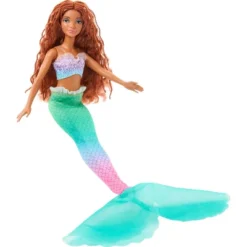 Disney Princess The Little Mermaid Fashion Adventure Ariel Fashion Doll (Target Exclusive) -Disney GUEST 15fdf9a3 d264 4d36 bdb7 4bdb4a8b710a