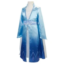 Disney Frozen 2 Elsa Travel Dress 8 Disney Frozen 2 Elsa Travel Dress -Disney GUEST 164fff27 ac39 4c4c a33a 0551e2de7411