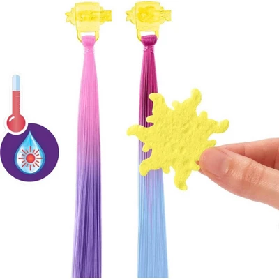 Disney Princess Fairy-tale Hair Rapunzel Doll 2 Disney Princess Fairy-tale Hair Rapunzel Doll - Image 2