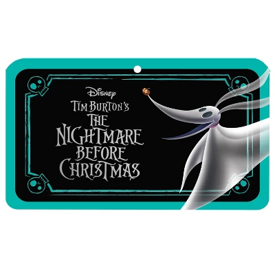 Disney The Nightmare Before Christmas Zero Pillow Pet 3 Disney The Nightmare Before Christmas Zero Pillow Pet - Image 3