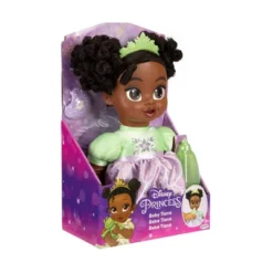 Disney Princess Tiana Baby Doll 11 Disney Princess Tiana Baby Doll -Disney GUEST 18441240 e649 4838 b49e a62de73476c2