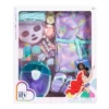 Disney Ily 4EVER Inspired By Ariel 18" Deluxe Fashion And Accessory Pack