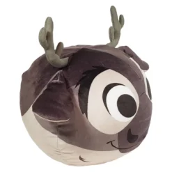 11" Disney Frozen 2 Sven Cloud Pillow 5 11" Disney Frozen 2 Sven Cloud Pillow -Disney GUEST 19cf3ba2 7af7 47da 9edd 0f1de5b7332b