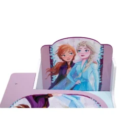 Disney Frozen 2 Chair Desk With Storage Bin - Delta Children -Disney GUEST 19e251b6 4ae3 4d59 b21e d69aa18e96aa