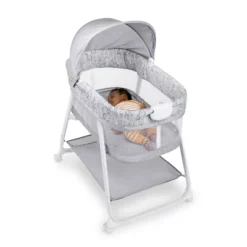 Bright Starts Disney Baby Winnie The Pooh Soothing Baby Bassinet - Slumber Party 25 Bright Starts Disney Baby Winnie The Pooh Soothing Baby Bassinet - Slumber Party -Disney GUEST 1a6fd20d b06d 4c37 b21f 623a5f47dc25