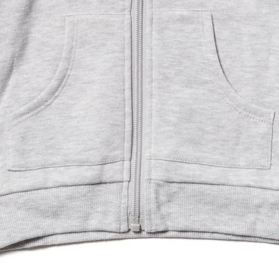 Disney Mickey Mouse Minnie Mouse Lion King Simba Baby Fleece Zip Up Hoodie Newborn To Infant 4 Disney Mickey Mouse Minnie Mouse Lion King Simba Baby Fleece Zip Up Hoodie Newborn To Infant - Image 4