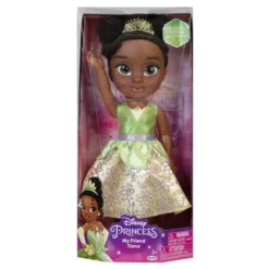Disney Princess My Friend Tiana Doll