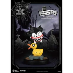 DISNEY The Nightmare Before Christmas Series SET (Mini Egg Attack) 11 DISNEY The Nightmare Before Christmas Series SET (Mini Egg Attack) -Disney GUEST 1bb97e1c 6dd8 4587 8b7e 866616d1fd43