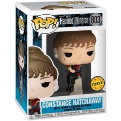 Funko Disney Haunted Mansion Funko POP Vinyl Figure | Constance Hatchaway Chase