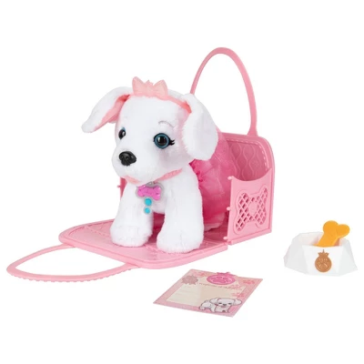 Disney Princess Style Collection My Trendy Puppy & Tote 5 Disney Princess Style Collection My Trendy Puppy & Tote - Image 5